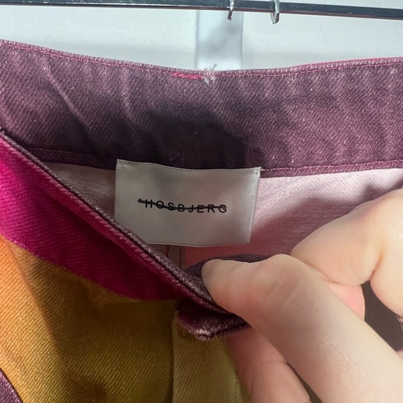 Hosbjerg Rina Fade Pant - Picture 8 of 10